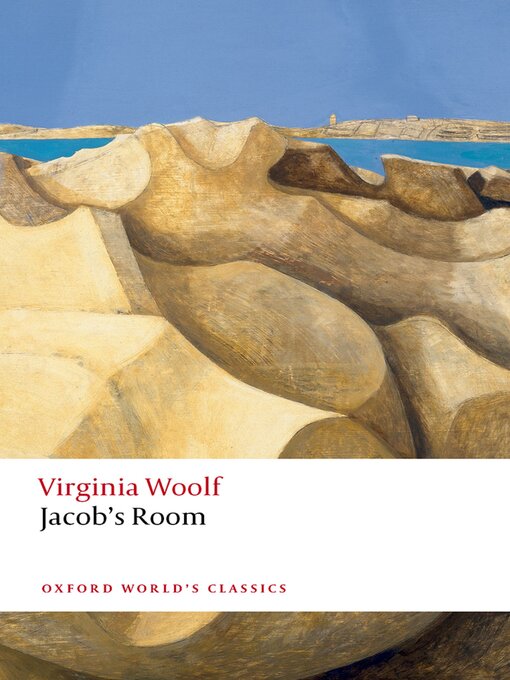 Title details for Jacob's Room by Virginia Woolf - Available